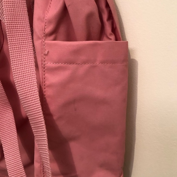 Fjallraven Kanken Backpack - Picture 2 of 10